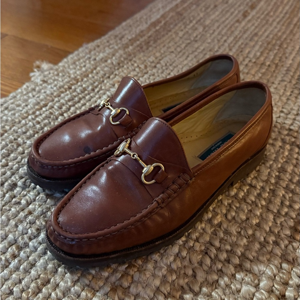 Cole Haan loafers